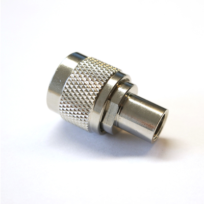 Antennenadapter PL Stecker / FME Stecker