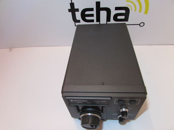 Kenwood Remote VFO 180 - getestet TOP