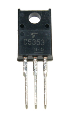 XT0177 Transistor 2SC5353