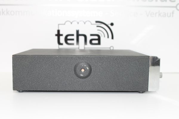 SBE Sidebander 2 AM / SSB CB Klassiker - Messplatz getestet TOP