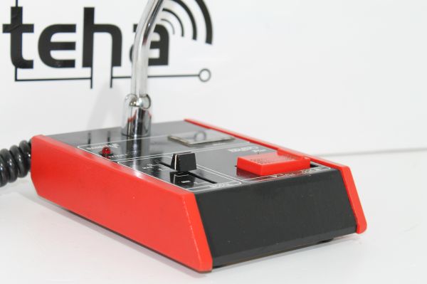 Sadelta Bravo Plus Standmike 6 pol GDCH getestet