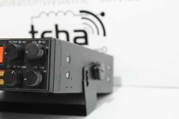 Ranger RCI 2950 Messplatz getestet - unverbastelt - TOP