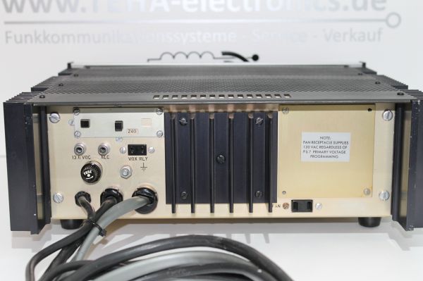 Drake PS 7 Power Supply - getestet - TOP