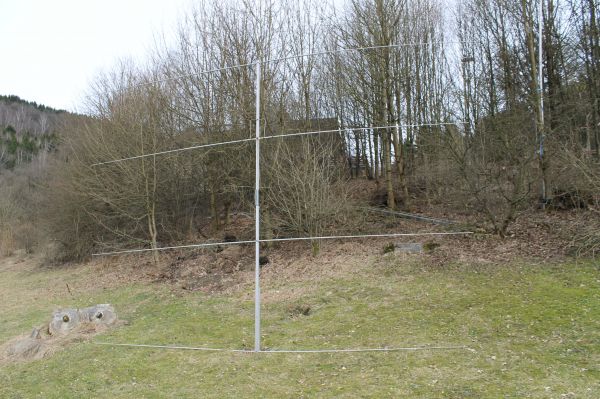 Mosley TE -11 - 4M