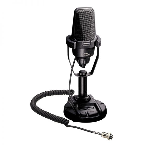 Yaesu MD-200 High End Tischmikrofon