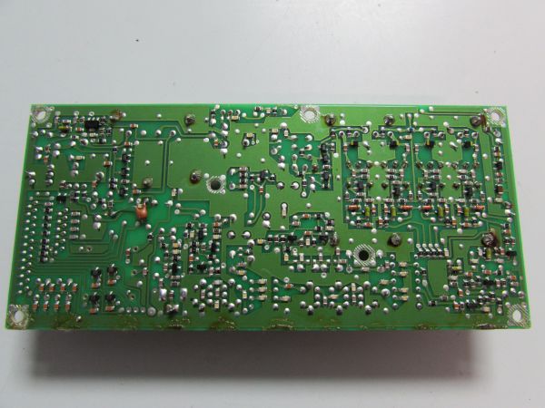 Kenwood x50 - 3130-00 Unit getestet füt TS 850/S