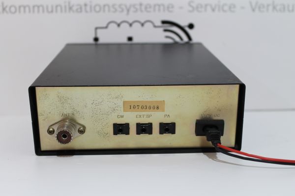 Super Star 2000 Messplatz getestet - TOP