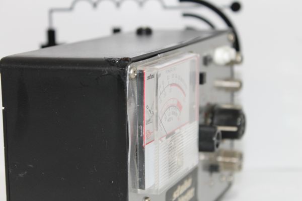 Stabo Funktester 1500 - getestet