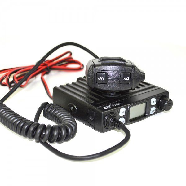 CRT ONE V CB Mobilfunkgerät " SALE "