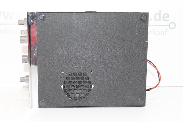 SBE Sidebander 2 AM / SSB CB Klassiker - Messplatz getestet TOP