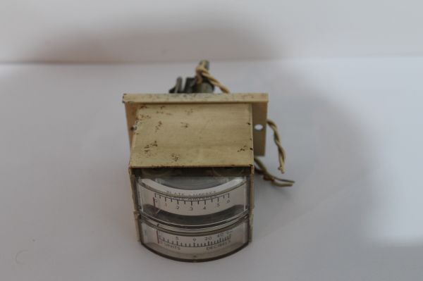 Drake S - Meter Unit getestet