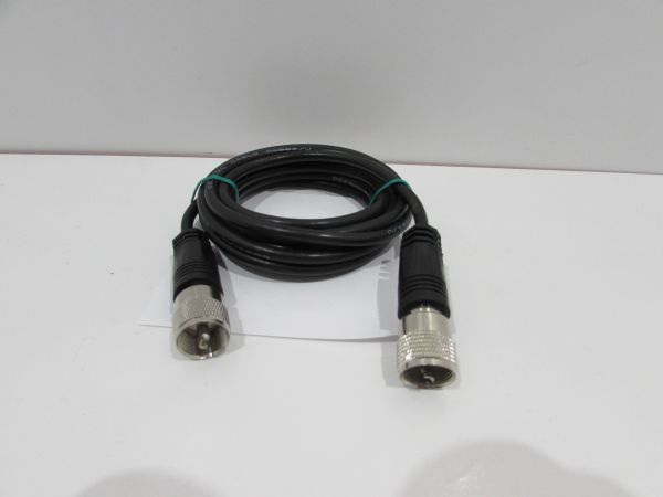 Kabelbrücke PL -PL 2,7 Meter HF Fest