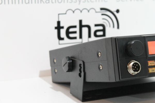 Ranger RCI 2950 Messplatz getestet - unverbastelt - TOP