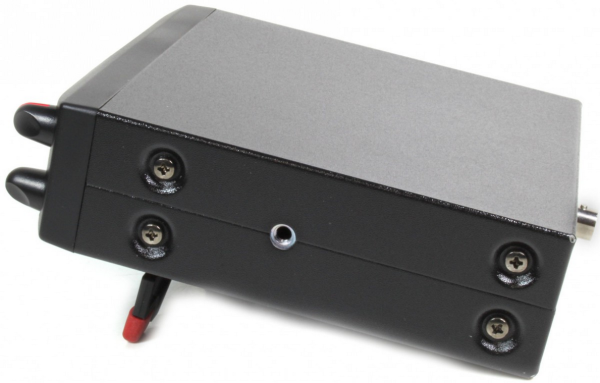 Uniden UBC355CLT Scanner