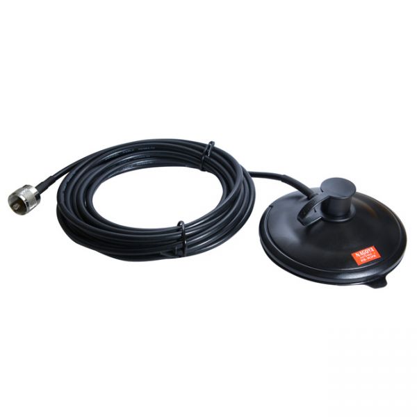 NAGOYA RB-MJ-PR Magnetfuss 10 cm