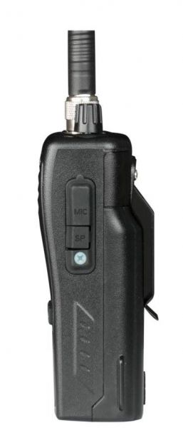 K-PO Panther V 2 - CB Handfunkgerät - 27 MHz -sehr robust -Outdoor tauglich IP54