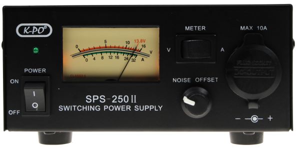 KPO SPS-250-II 25Amp. Schaltnetzteil