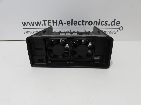 Yaesu FT 897 kompletter Korpus mit Lüftereinheit