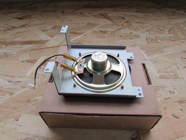 Kenwood TS 870 Lautsprecher Unit