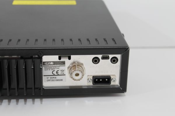 CRT SS 6900 NV - TEHA Modifikation - 6 pol GDCH 60 WATT