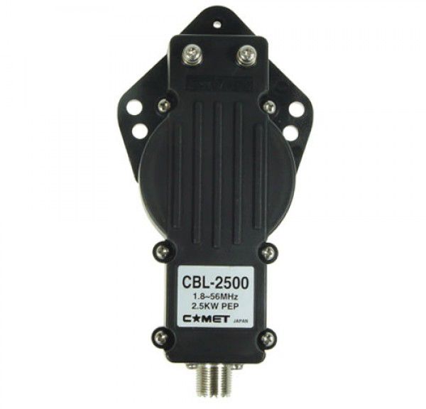 COMET CBL-2500 - 1:1 Balun 2500 Watt