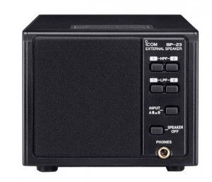 Icom SP-23 Stationslautsprecher