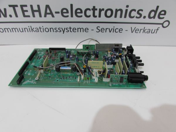 Kenwood TS 850/S IF Unit X48-3080-00 getestet