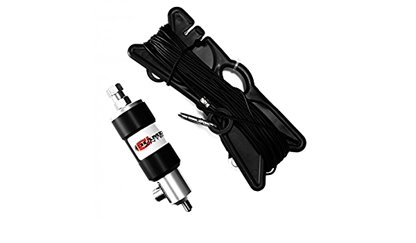 Chameleon HYBRID-MICRO Breitband Draht-Vertikal, 1.8-54 MHz