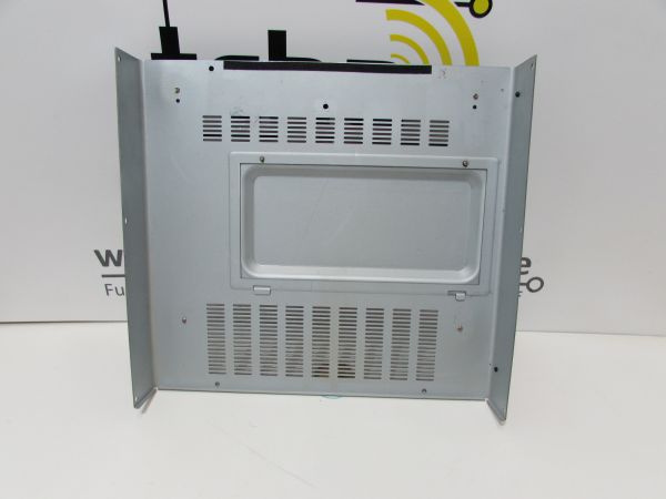 Kenwood TS 850/S unterer Gehäusedeckel