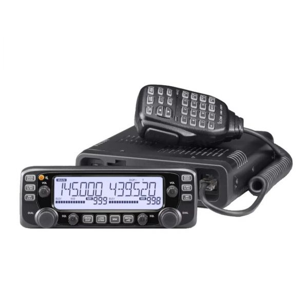 Icom IC-2730E Dualband Transceiver