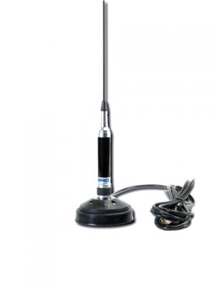 Sirio Silver 90 MAG CB Magnetfußantenne " SALE "