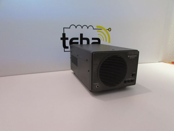 Kenwood SP - 180 Lautsrecher getestet - TOP