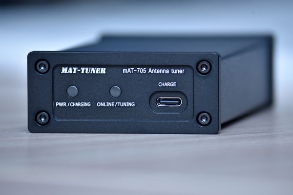 mAT-705 Plus