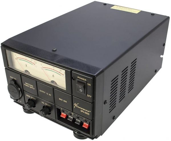 Sadelta SPS- 5055 Schaltnetzteil 50 Amp.