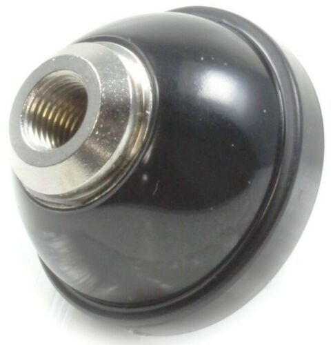 DV-Einbaufuß mit 3/8-Innengewinde für diverse Wilson & Firestik CB Antennen