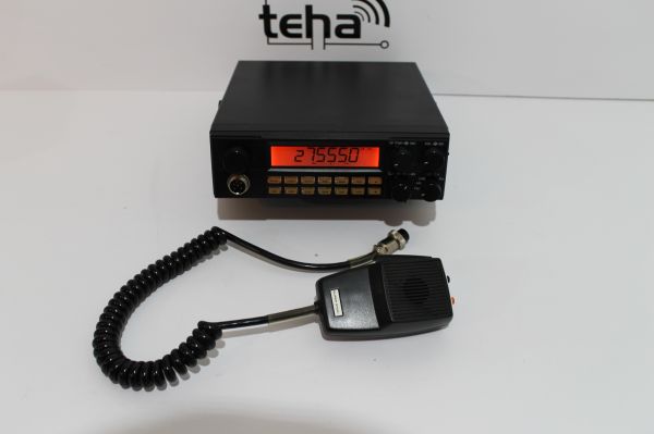 Ranger RCI 2950 Messplatz getestet - unverbastelt - TOP