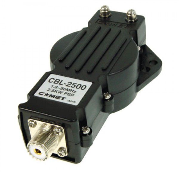 COMET CBL-2500 - 1:1 Balun 2500 Watt