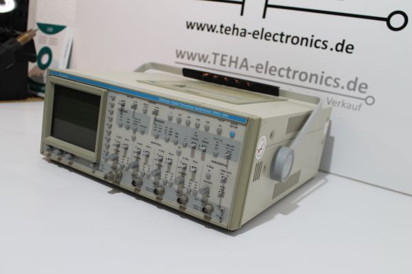 Gould DRO 1604 Digital Recording Oscilloscope defekt