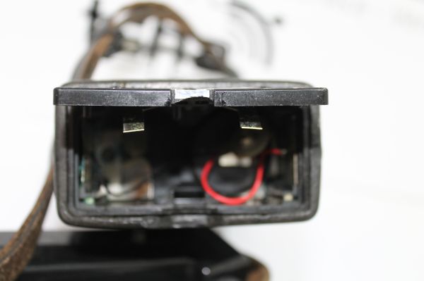 RFT - U 700 DDR Funkgerät komplett