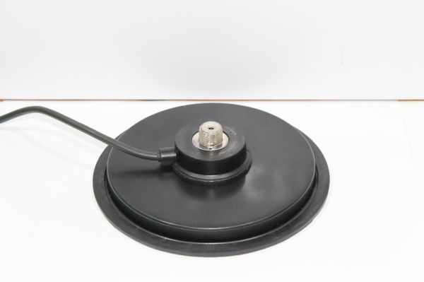 Magnetfuß Stark - 16 cm K-PO G FORCE für PL Antennen