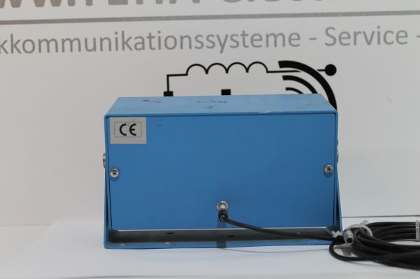 Anti TVI Filter MO - 500 Haro Elektronic