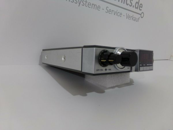 Standard C 8900 - 2 Meter FM Transceiver - Messplatz getestet