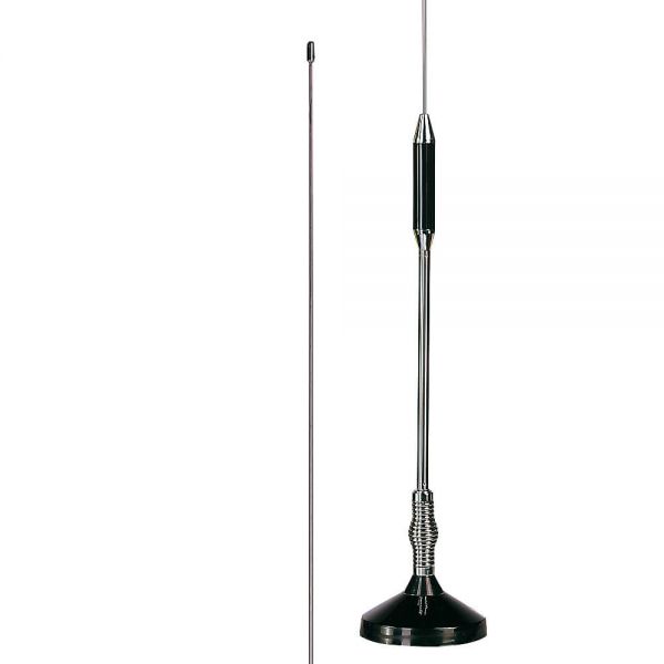 60 cm CB-Magnetantenne Albrecht CBM-108