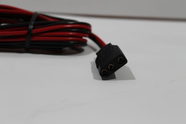 DC Stromkabel 3 PIN NC B303 passend für viele Hersteller