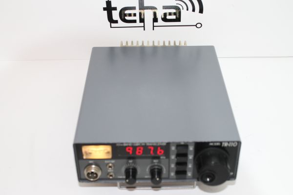 AMP Supply TR - 110 - 28 MHz Transceiver absolute Rarität - TOP