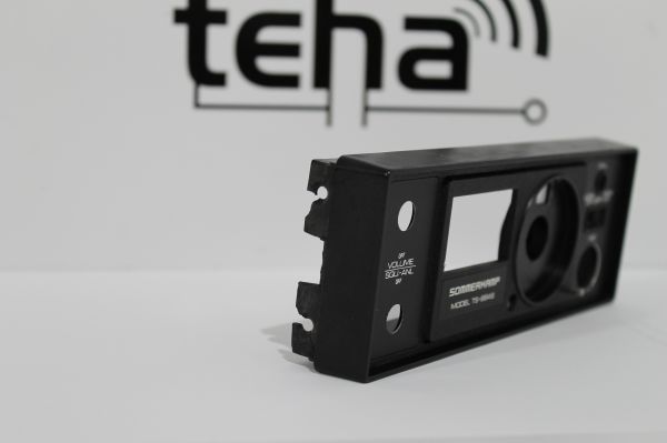 Sommerkamp TS - 664 S Frontpanele