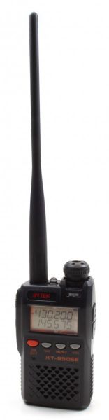INTEK KT-900 EE VHF / UHF Handfunkgerät
