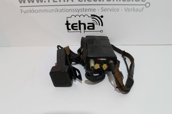RFT - U 700 DDR Funkgerät komplett