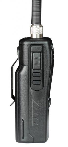 K-PO Panther V 2 - CB Handfunkgerät - 27 MHz -sehr robust -Outdoor tauglich IP54