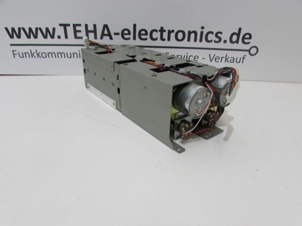 Kenwood TS 850/S Tuner-Einheit getestet - TOP